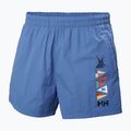 Шорти для плавання чоловічі Helly Hansen Cascais Trunk блакитні 34031_636