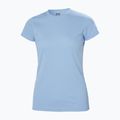 Футболка трекінгова жіноча Helly Hansen Hh Tech блакитна 48363_627 5