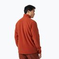 Кофта флісова чоловіча Helly Hansen Daybreaker помаранчева 51598_219 2