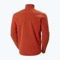 Кофта флісова чоловіча Helly Hansen Daybreaker помаранчева 51598_219 5