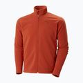 Кофта флісова чоловіча Helly Hansen Daybreaker помаранчева 51598_219 6