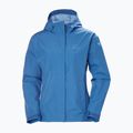 Куртка дощовик жіноча Helly Hansen Seven J блакитна 62066_636 6