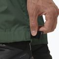Штани трекінгові чоловічі Helly Hansen Vandre Tur зелені 62698_476 5