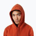 Кофта трекінгова чоловіча Helly Hansen Nord Graphic Pull Over Hoodie червона 62975_308 3