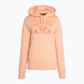 Кофта трекінгова жіноча Helly Hansen Nord Graphic Pullover Hoodie помаранчева 62981_058 5