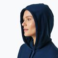 Кофта трекінгова жіноча Helly Hansen Nord Graphic Pullover Hoodie синя 62981_584 3