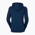 Кофта трекінгова жіноча Helly Hansen Nord Graphic Pullover Hoodie синя 62981_584 6