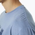 Футболка трекінгова чоловіча Helly Hansen Skog Recycled Graphic блакитна 63082_636 4