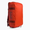 Сумка дорожня Helly Hansen H/H Scout Duffel 50 l помаранчева 67441_301 2