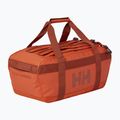 Сумка дорожня Helly Hansen H/H Scout Duffel 50 l помаранчева 67441_301 6