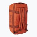 Сумка дорожня Helly Hansen H/H Scout Duffel 50 l помаранчева 67441_301 7