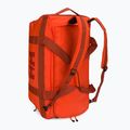 Сумка дорожня Helly Hansen H/H Scout Duffel 70 l помаранчева 67442_301 3