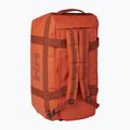 Сумка дорожня Helly Hansen H/H Scout Duffel 70 l помаранчева 67442_301 8