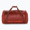 Helly Hansen HH Duffel Bag 2 70 л глибока дорожня сумка для каньйону