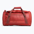 Сумка дорожня Helly Hansen HH Duffel Bag 2 30L червона 68006_219