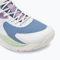 Кросівки вітрильні жіночі Helly Hansen Revo Sailing bright blue/off white 7