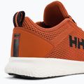 Взуття для вітрильного спорту чоловіче Helly Hansen Supalight Medley коричневе 11845_179 9