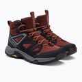 Взуття трекінгове чоловіче Helly Hansen Stalheim HT Boot коричневе 11851_301 4