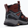 Взуття трекінгове чоловіче Helly Hansen Stalheim HT Boot коричневе 11851_301 9