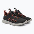 Взуття туристичне чоловіче Helly Hansen Supalight Hybrid 980 чорне 11855_980 4