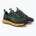 Взуття туристичне чоловіче Helly Hansen Venali зелене 11870_495 4