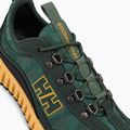 Взуття туристичне чоловіче Helly Hansen Venali зелене 11870_495 10