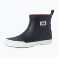 Helly Hansen Nordvik 2 Низькі жіночі веллінґтони темно-синього кольору