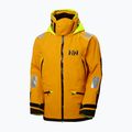 Куртка вітрильна чоловіча Helly Hansen Aegir Race 2.0 cloudberry 2