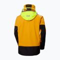 Куртка вітрильна чоловіча Helly Hansen Aegir Race 2.0 cloudberry 3