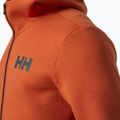 Кофта вітрильна чоловіча Helly Hansen HP Ocean 2.0 canyon 4