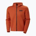 Кофта вітрильна чоловіча Helly Hansen HP Ocean 2.0 canyon 6