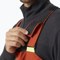 Штани для вітрильного спорту чоловічі Helly Hansen Newport Coastal Bib червоні 34267_308 3