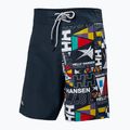 Шорти для плавання чоловічі Helly Hansen Newport сині 34277_599