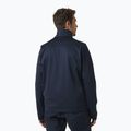 Кофта флісова чоловіча Helly Hansen Hp Windproof Fleece синя 34288_597 2