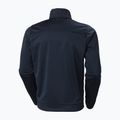 Кофта флісова чоловіча Helly Hansen Hp Windproof Fleece синя 34288_597 6