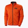 Кофта вітрильна чоловіча Helly Hansen HP Fleece 2.0 patrol orange 6