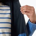 Куртка вітрильна чоловіча Helly Hansen Newport софтшел azurite 5