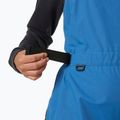 Штани вітрильні жіночі Helly Hansen Newport Coaсталь Bib azurite 3
