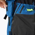Штани вітрильні жіночі Helly Hansen Newport Coaсталь Bib azurite 4