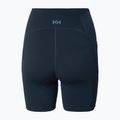 Шорти вітрильні жіночі Helly Hansen Hp Short Legging navy 2
