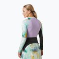 Жіночий плавальний лонгслів Helly Hansen Waterwear Rashguard jade esra 2