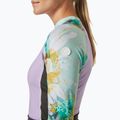 Жіночий плавальний лонгслів Helly Hansen Waterwear Rashguard jade esra 3