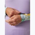 Жіночий плавальний лонгслів Helly Hansen Waterwear Rashguard jade esra 4