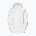 Куртка вітрильна жіноча Helly Hansen HP Racing 2.0 white 2