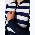 Жіночий весняний гідрокостюм Helly Hansen з довгими рукавами в темно-синю смужку 5