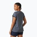 Футболка трекінгова жіноча Helly Hansen Thalia Summer Top синьо-біла 34350_598 2