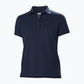 Футболка поло для вітрильного спорту жіноча Helly Hansen Siren Polo синя 34352_597 5