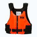 Жилет страхувальний Helly Hansen Rider Paddle fluor orange