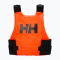 Жилет страхувальний Helly Hansen Rider Paddle fluor orange 2