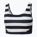 Helly Hansen HP Bikini Top в темно-синю смужку
